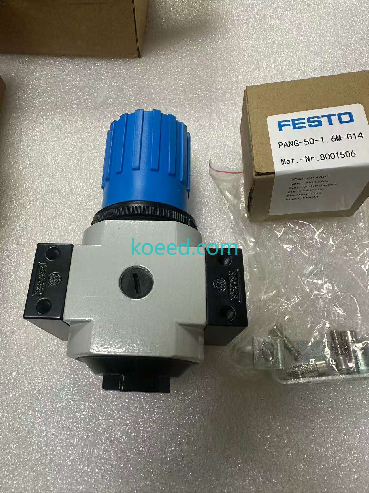 LR-3/8-D-MIDI 159580 - Product View